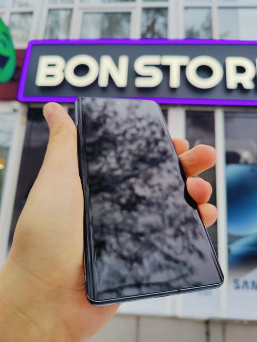 Магазин. Гарантія. Pixel 7 pro 256gb. Black