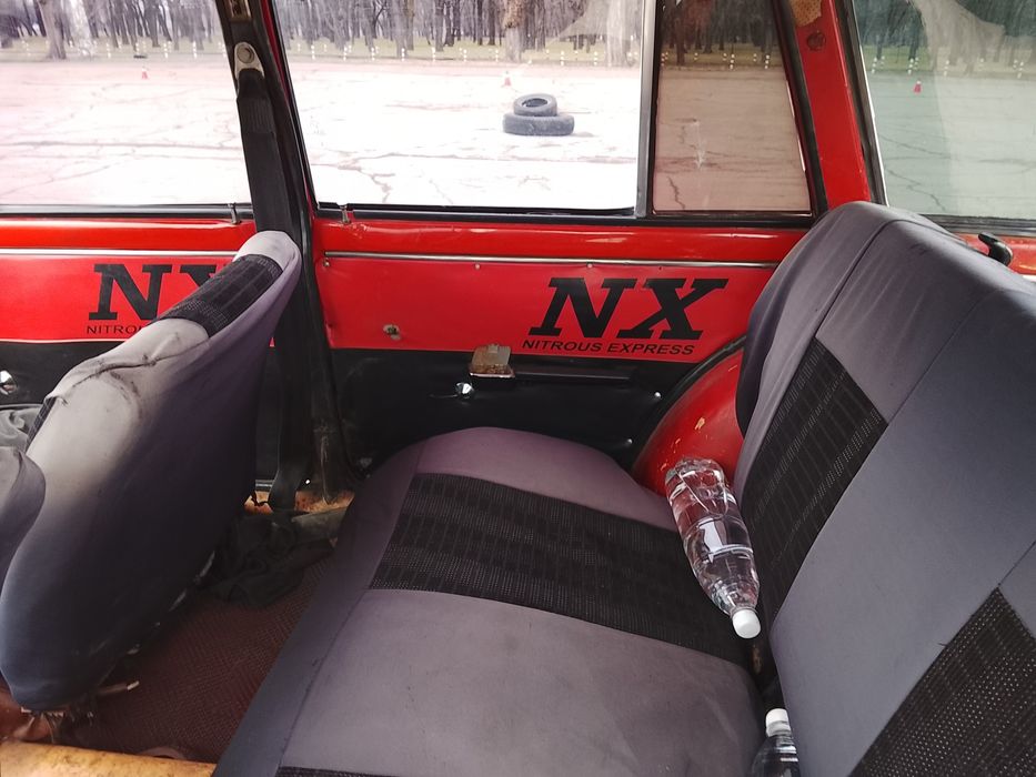 Ваз2102 в отлично состояни