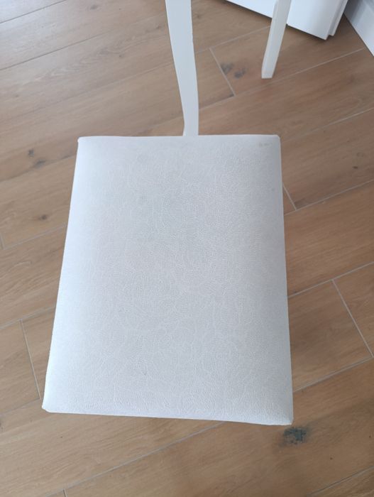 Toaletka+ taboret