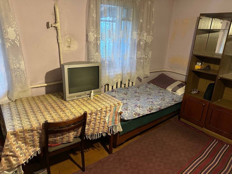 Оренда будинку (времянка) на Замості, Вулиця Чехова (Немирівське шосе)