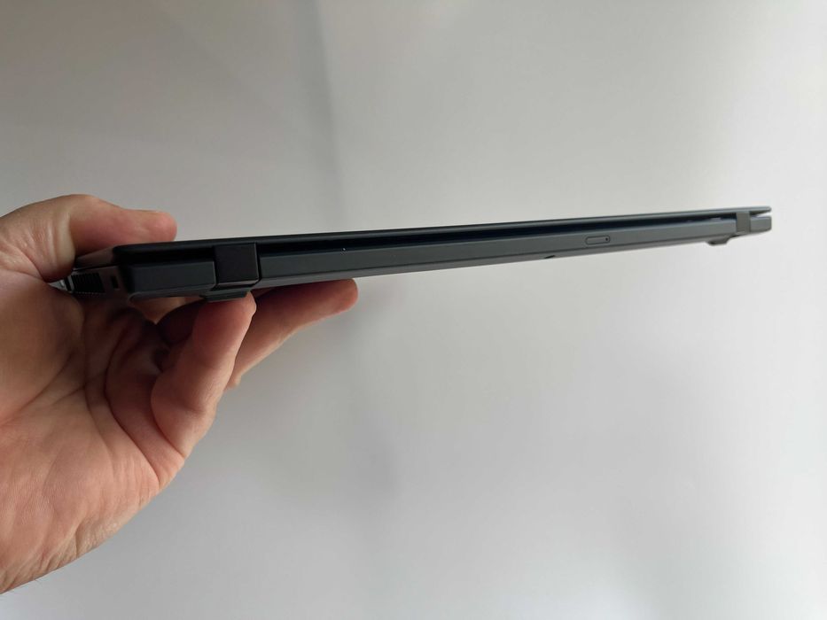 Lenovo THINKPAD X1 CARBON 7TH i5-8265U 16/256GB SSD Fhd W11P LTE FV23%