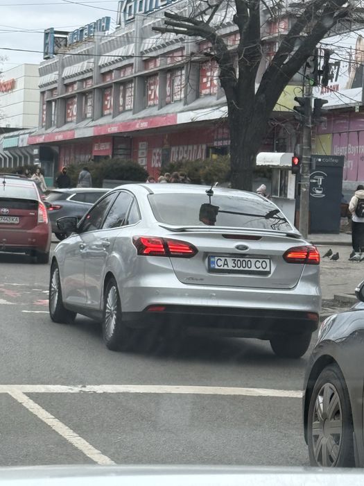 Ford Focus 2018 VIN 1FADP3J2XJL279655 фото оголошення 12 з 12