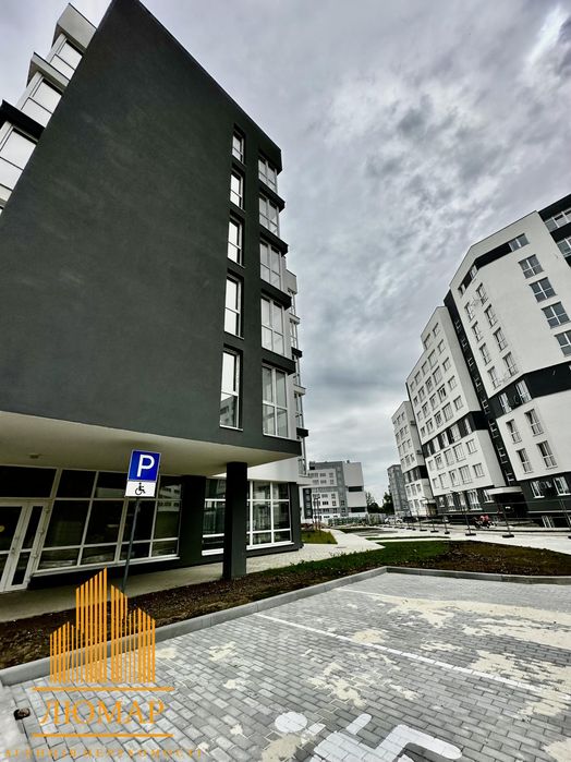 Продаж2 кім. квартири в ЖК Америка - View 2