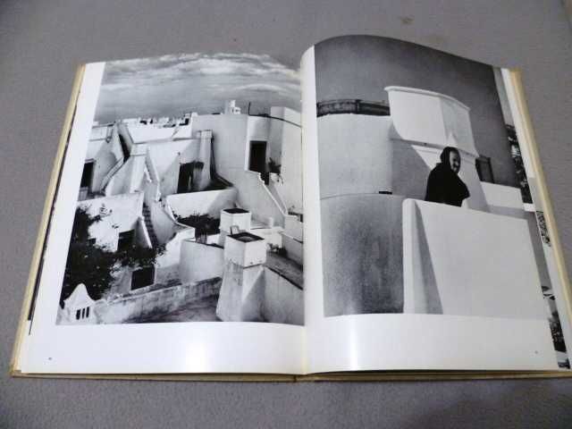 Frederic P. Marjay - Évora, Madeira, Algarve (3 photobooks anos 50/60)