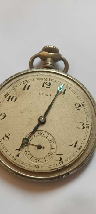 meska duza kieszonka ERLA