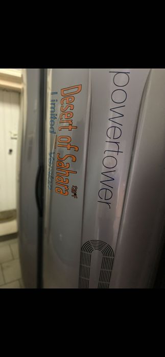 Терміново! Продам 2 солярії.