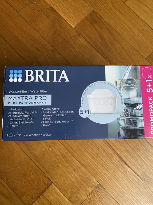 Фільтр для кувшина води BRITA