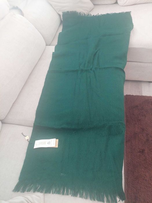 Echarpe/estola vintage