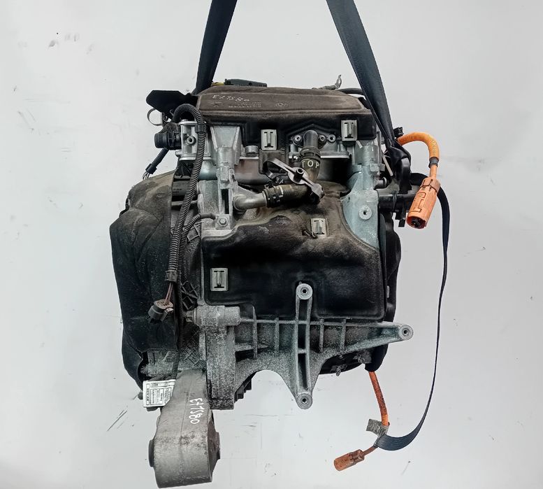 Motor completo BMW i3 (I01)