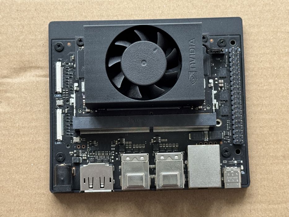 nvidia jetson nano - Купить электронику - Цены на OLX.ua