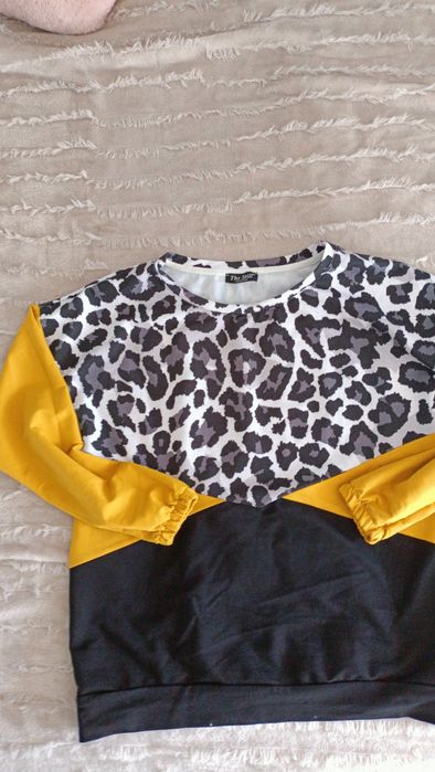 Bluza damska L polecam