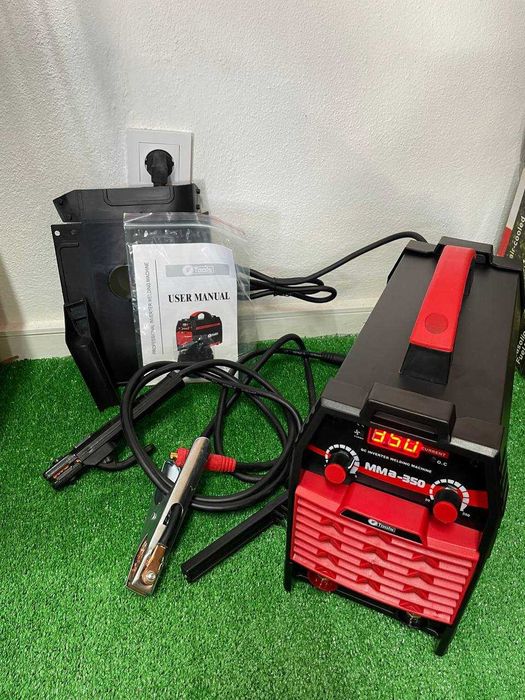 Aparelho de soldar INVERTER 350A