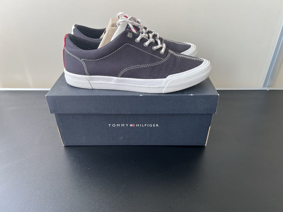 Босоніжки Tommy Hilfiger