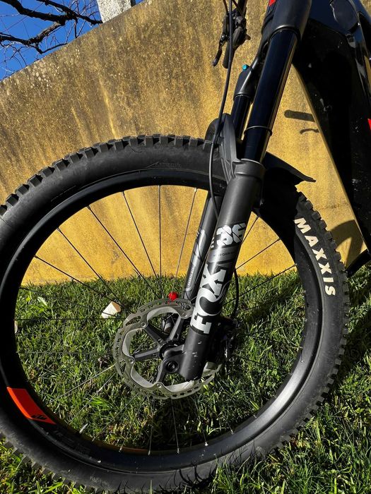 Bicicleta E-bike KTM MACINA KAPOHO MASTER, tam 48