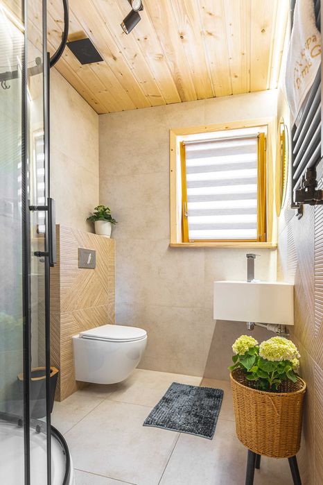 Domek przy termach chochołów domek w górach Termy nocleg