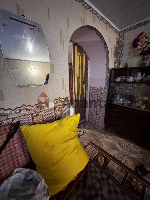 Будинок з неймовірним видом на лиман у Красносілці — гостьовий будинок + гараж у подарунок