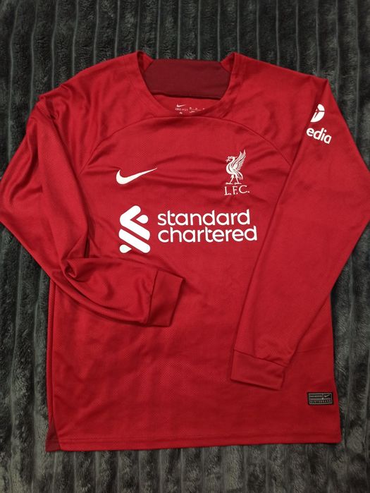 Кофта , Liverpool , Nike