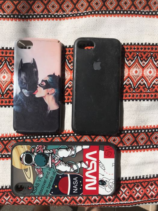 Чехлы iphone 7/ xs