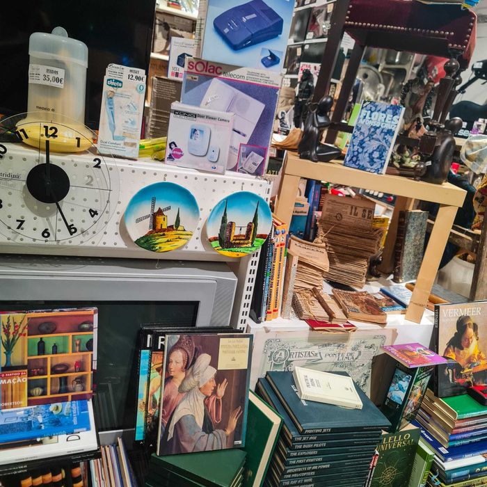 Pintura Portuguesa / Portuguese Painting – José Luís Porfírio (MNAA)