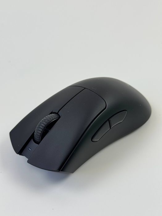 Бездротова ігрова комп'ютерна миша Razer DeathAdder V3 Pro Black