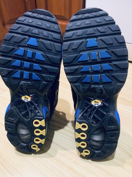Кросівки Nike Air Max TN Plus (45р 29см)Original,стан