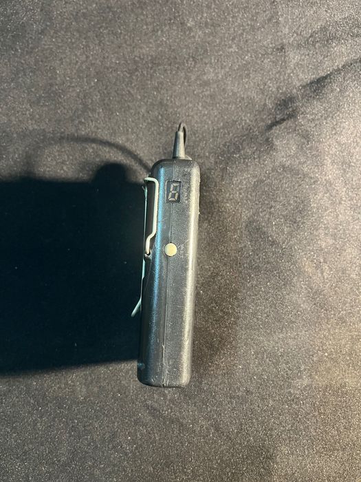 4 In Ears PSM200 Shure