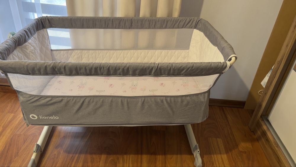 Dostawka do łóżka Lionelo