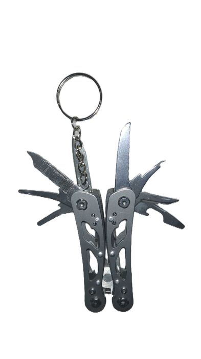 Scyzoryk MultiTooL narzędzie wielofunkcyjne taktyczne Survivalowe