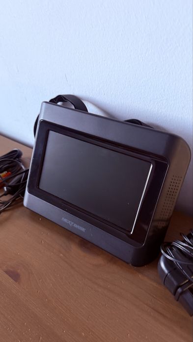 DVD para carro com varios dvds para criança