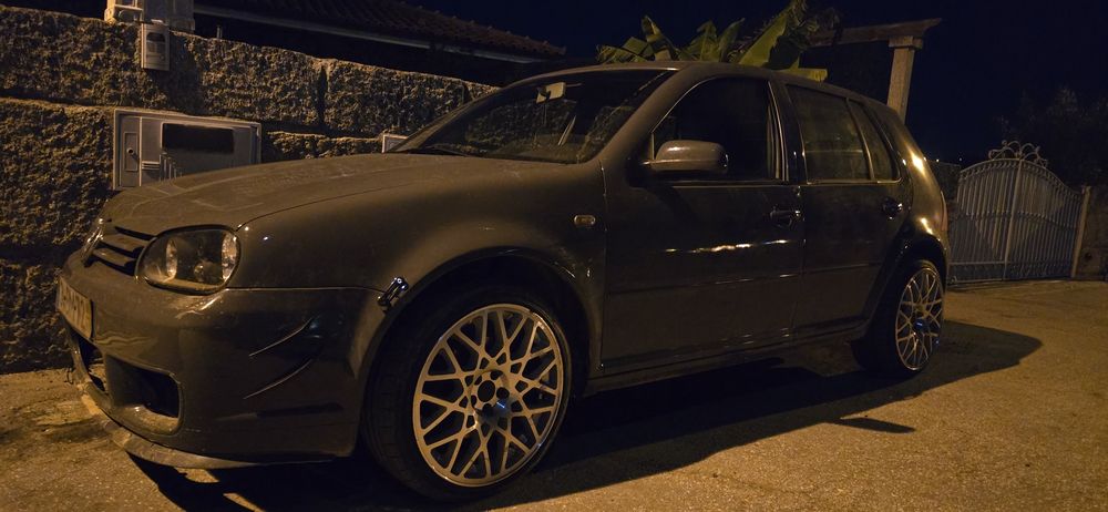 Jantes 18 5x100 vw