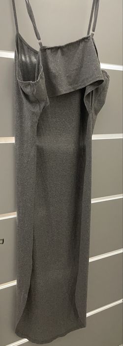 Komplet damski dwu czesciowy plus size