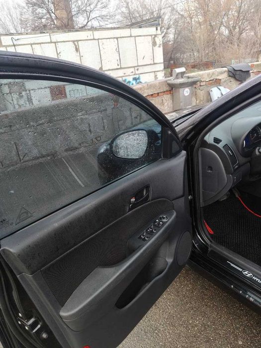 хюндай акпп дизель 2012рік