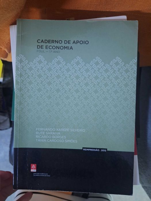 Livros académicos