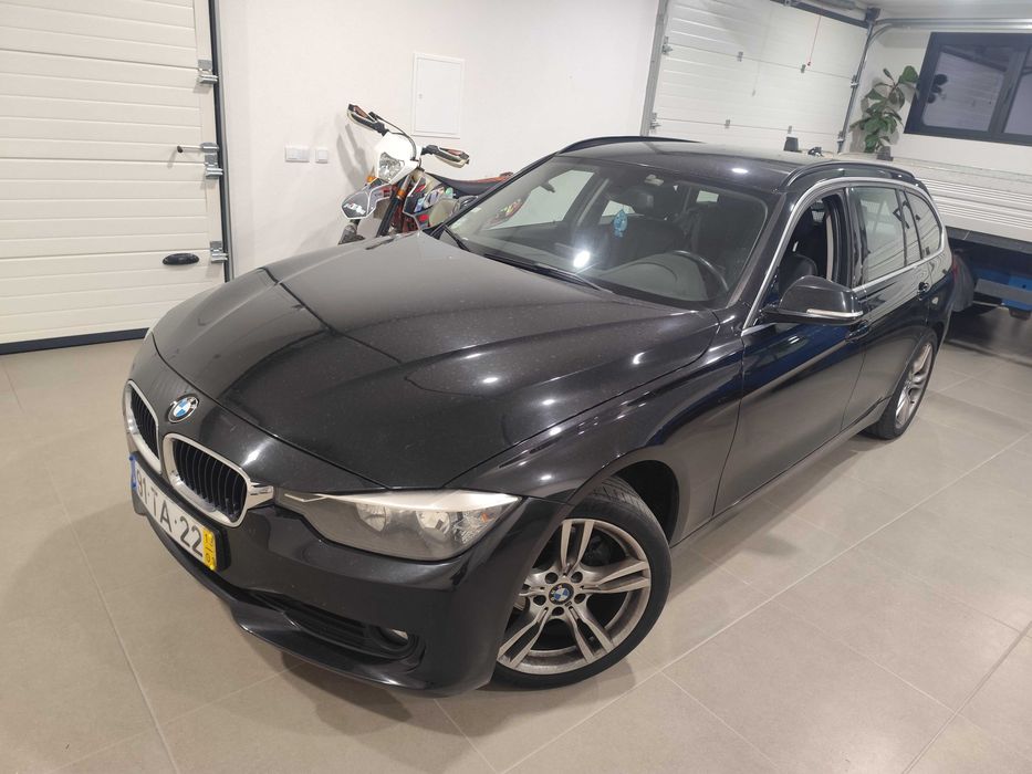 BMW 318 Sport