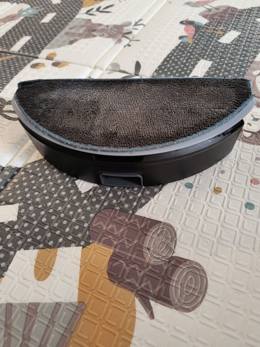 Robot sprzątający ROOMBA