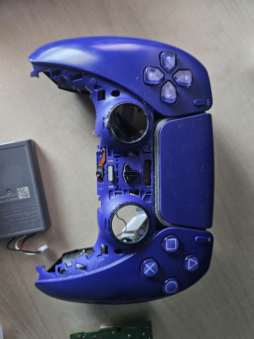 Pad Playstation 5 części