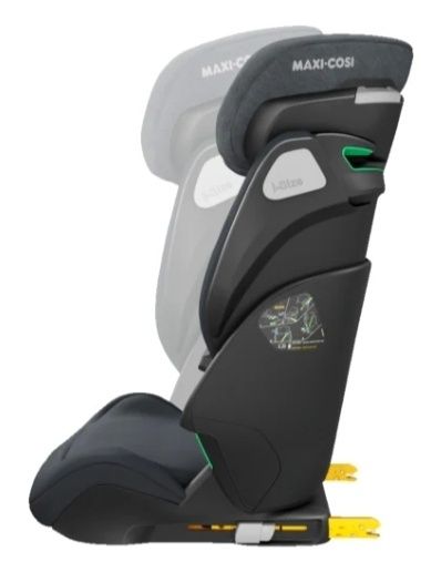 Cadeira bebé auto isofix