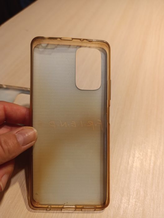 Чохол до Xiaomi Redmi Note 10 Pro та на  Redmi 9C