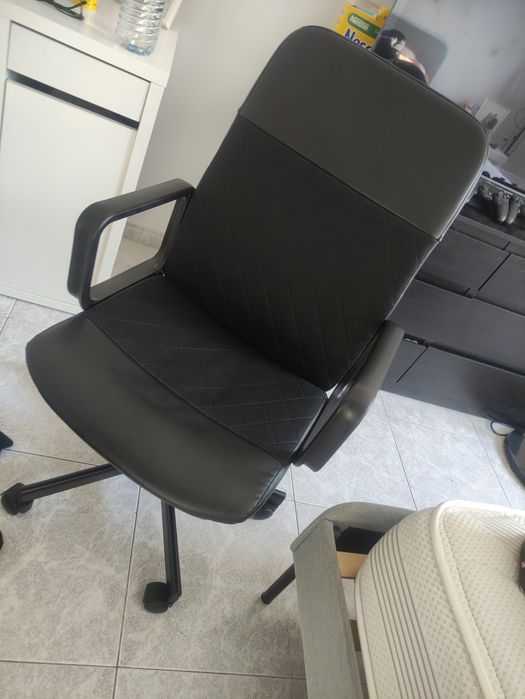 Cadeira IKEA Renberget