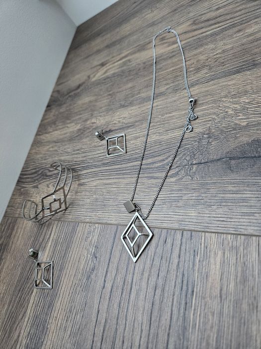 Zestaw biżuterii jubitom apart