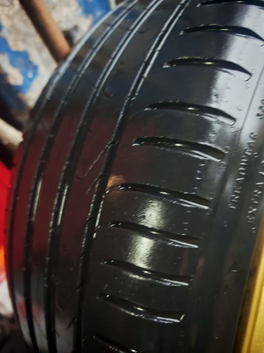 Felgi 18 5x112 5x114,7 Japan Racing Jr 11 8.5j