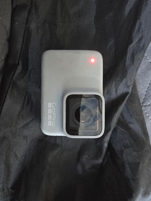 GoPro HERO – Twoja nowa kamera sportowa