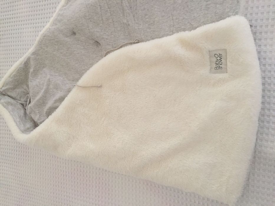 Saco dormir bebé