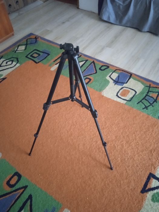 Statyw FANCIER WT-3130