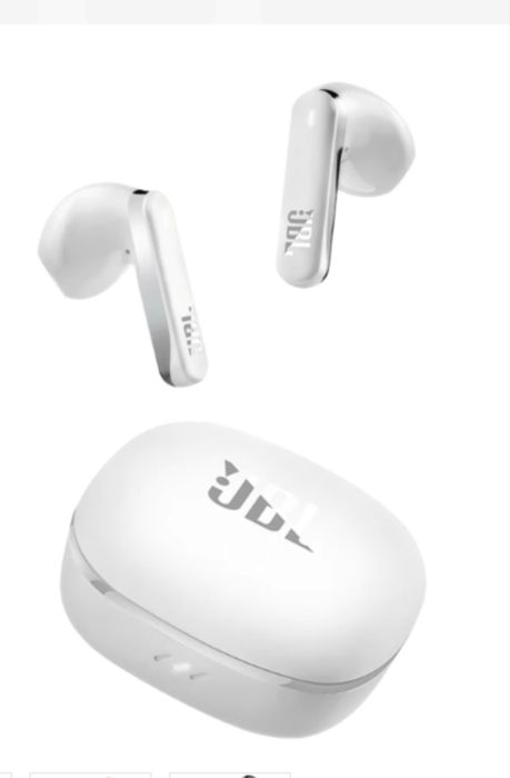 Бездротові навушники JBL T280 TWS X3.Оригінал