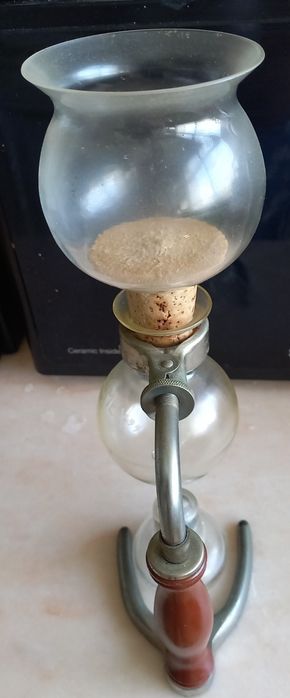 Kerosene Coffee Makers425379919226490882