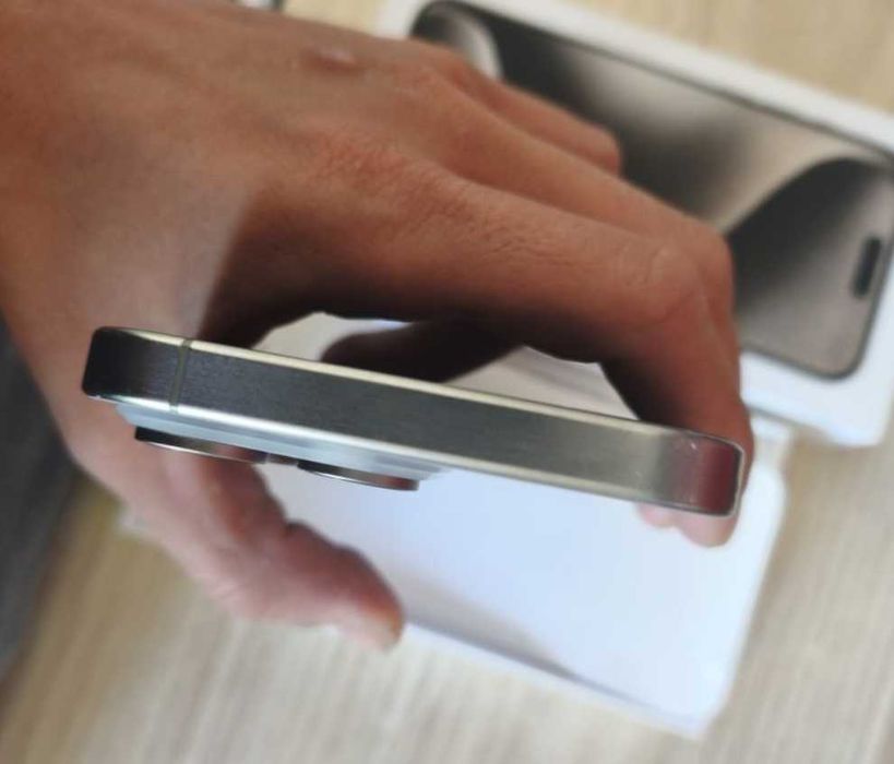 Apple iPhone 15 Pro Max 256gb