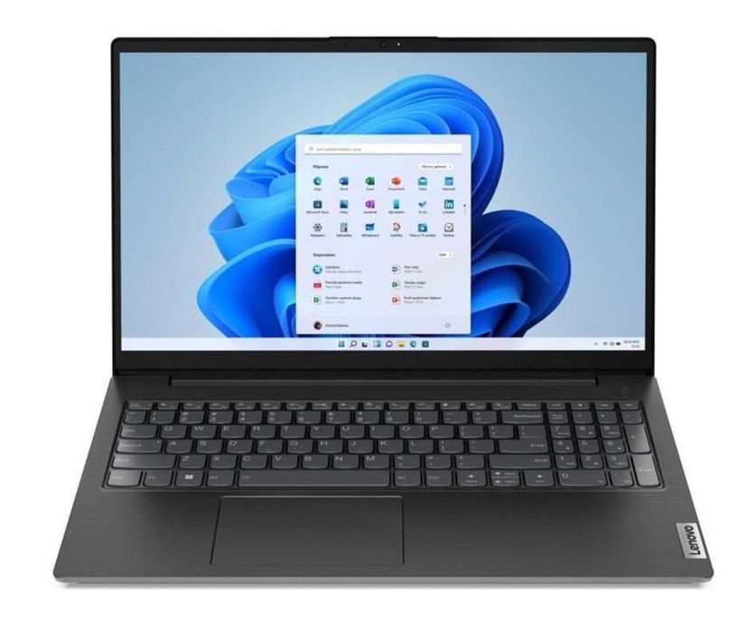 Ноутбук Lenovo V15 G3 ABA 15.6" R7 5825U l 16 GB l 512 GB l Гарантія