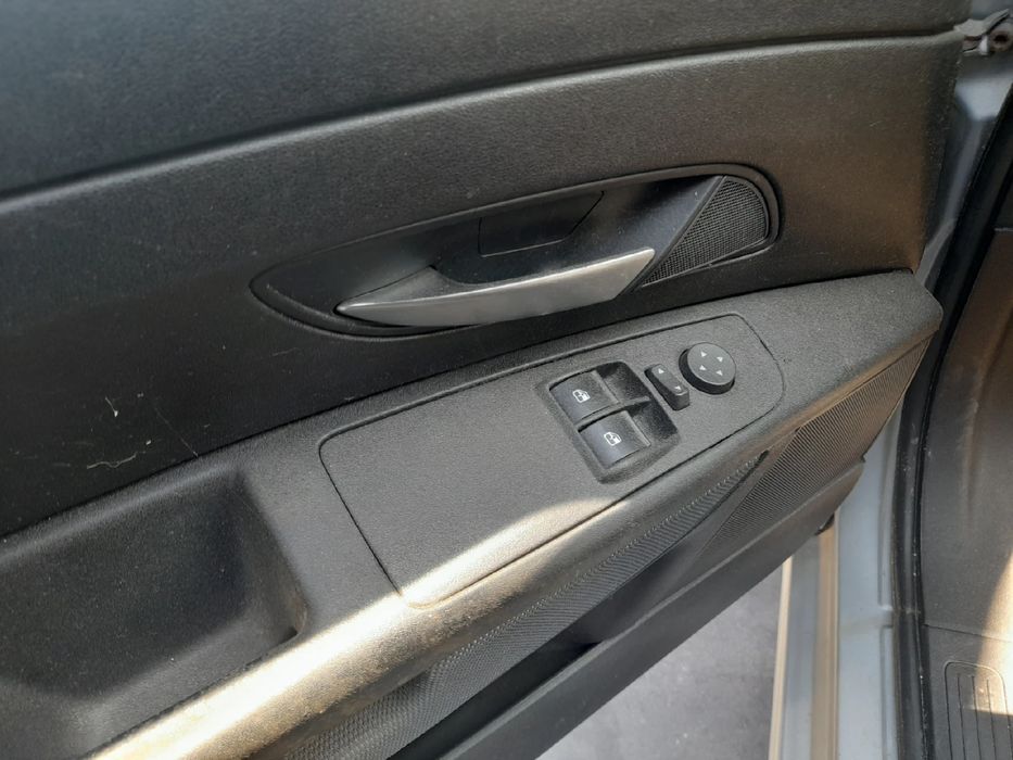 Para peças FIAT Grande Punto (199_)