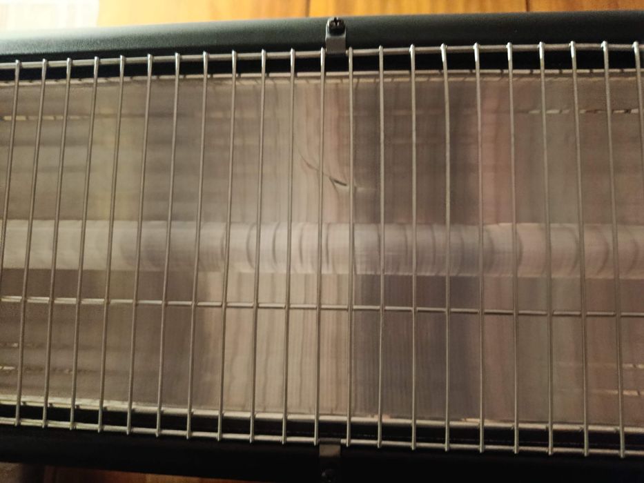 Обогреватель инфракрасный Saturn